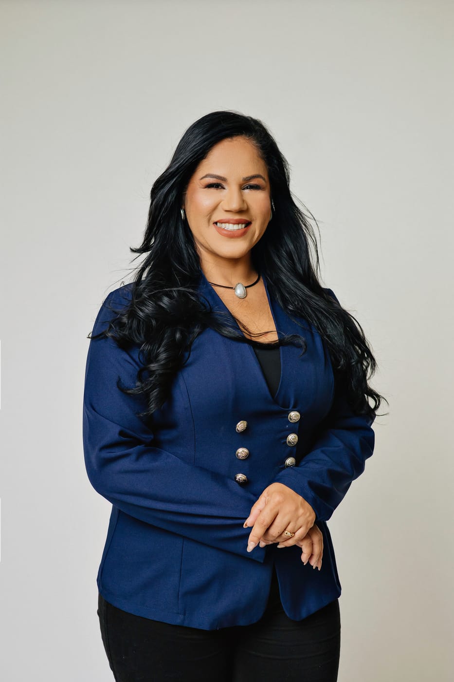 Ruth de Sousa Pereira